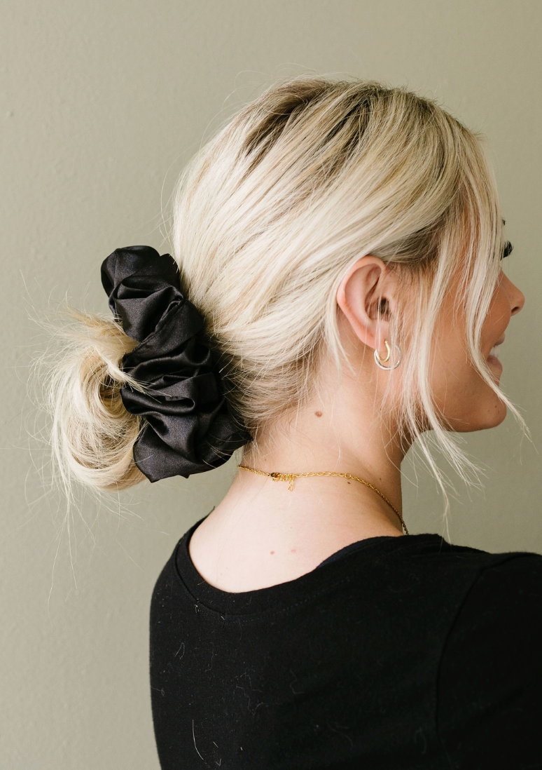 Jumbo Scrunchy