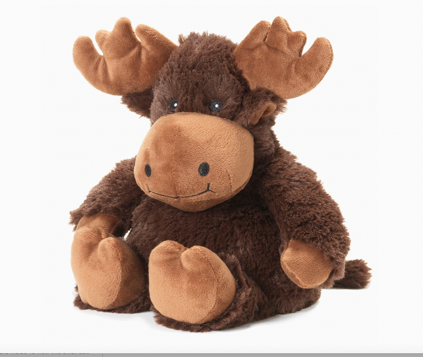Moose Warmies