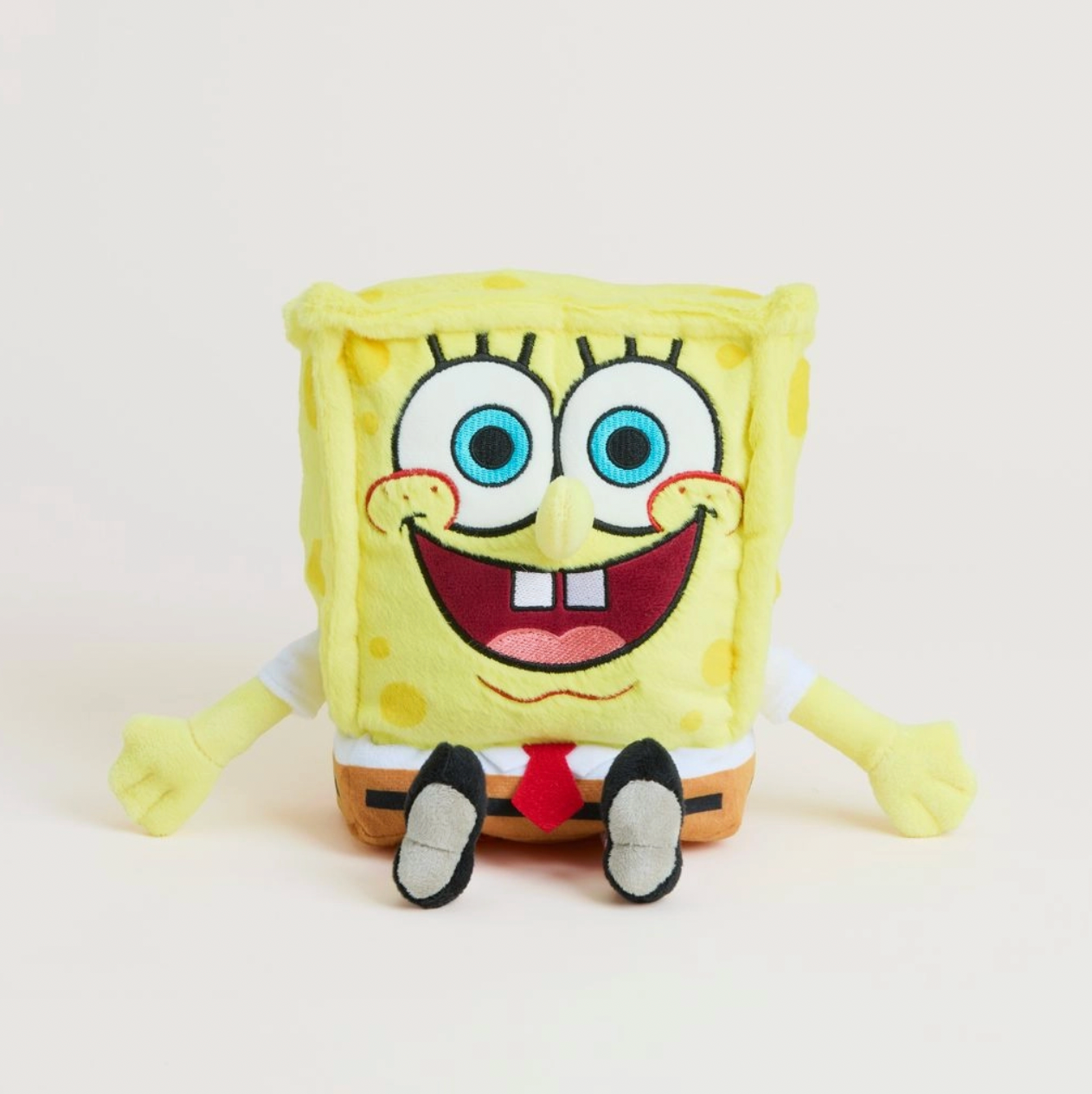 Spongebob Warmies