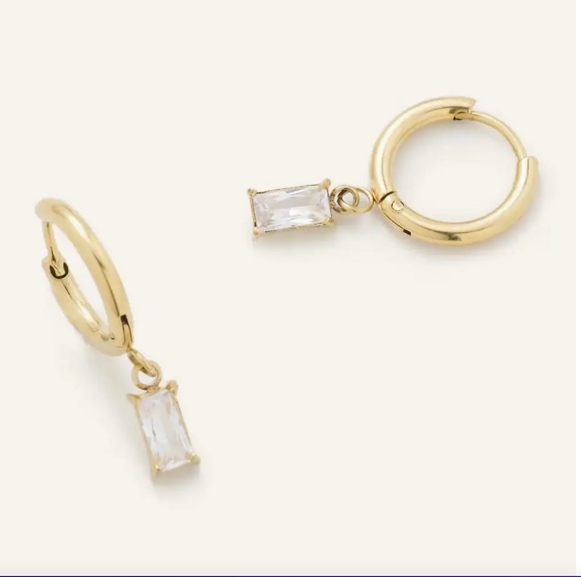 Eden Crystal Gem Huggies