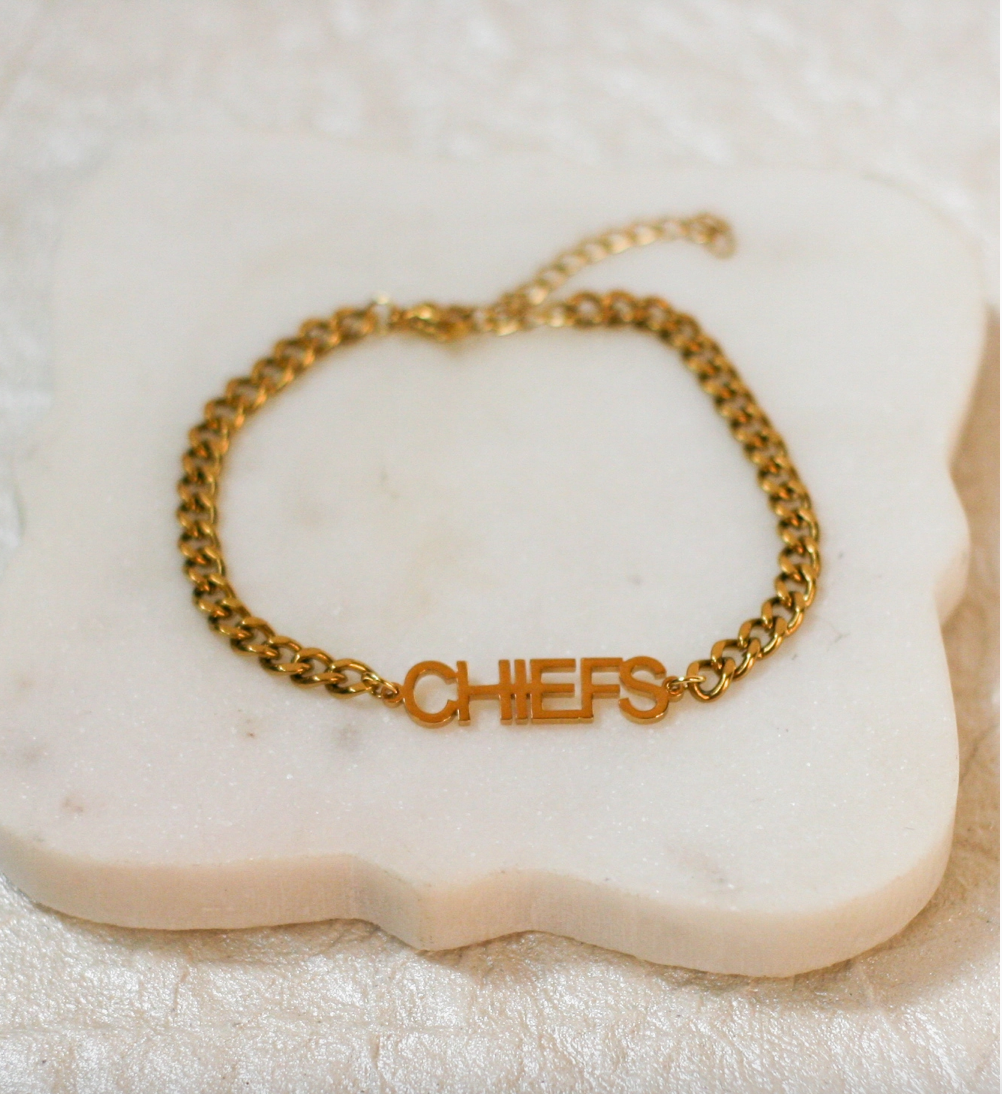 KC Spirit Bangle