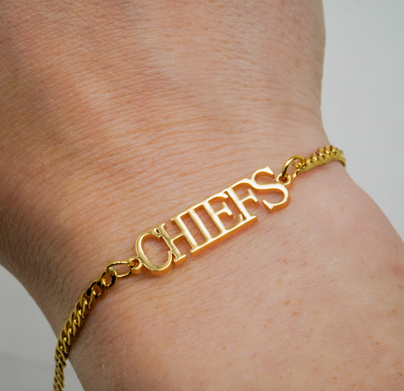 KC Spirit Bangle