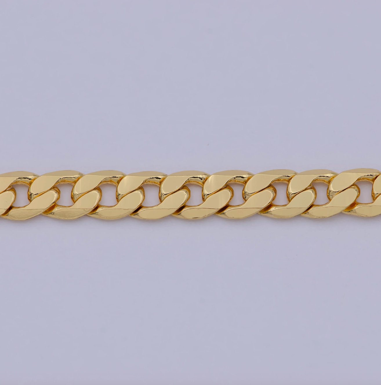 Boyfriend Cuban Link Chain