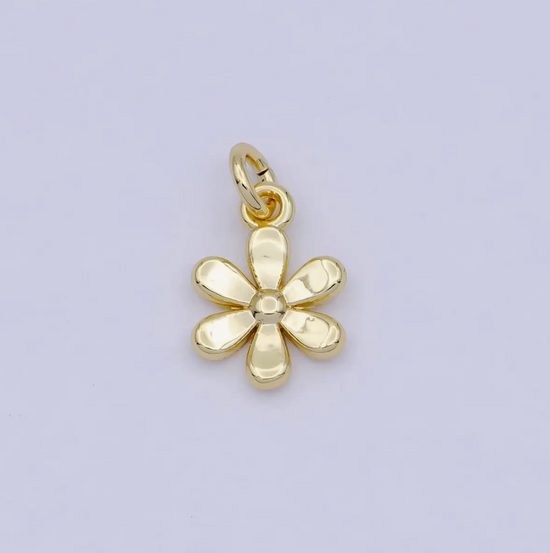 Sweet Daisy Charm