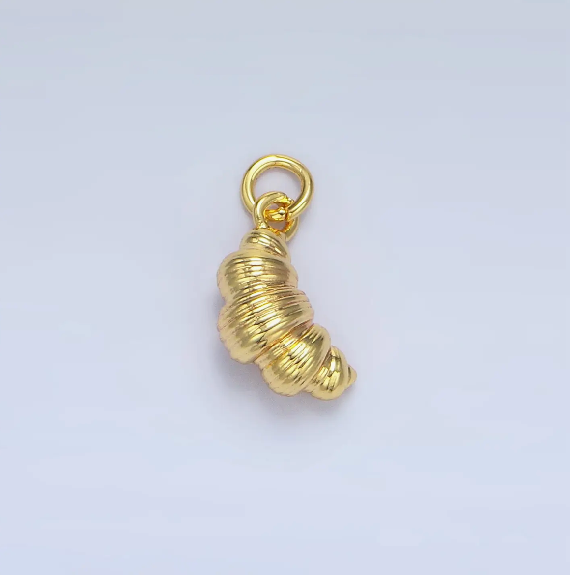 Croissant Charm