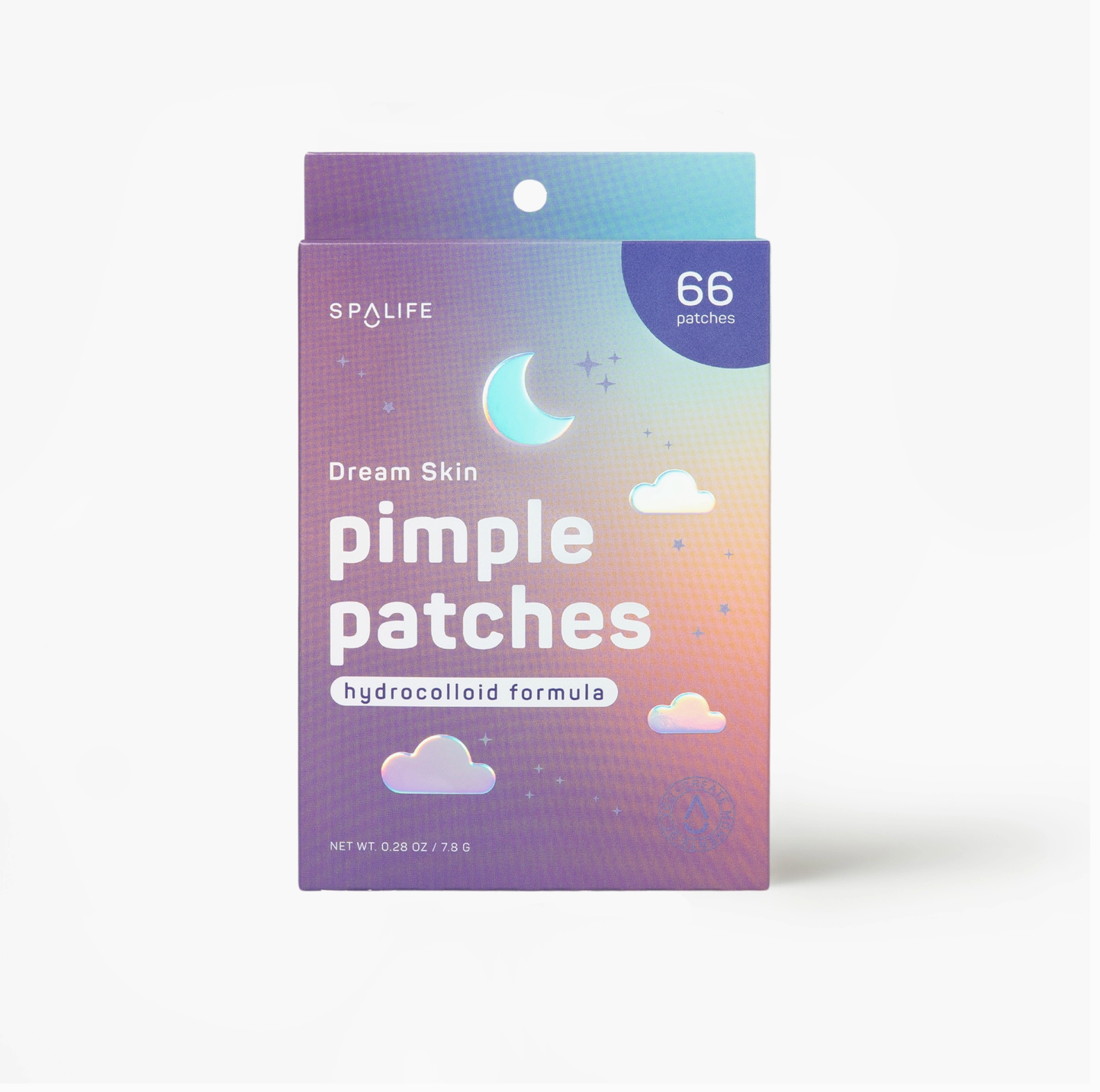 Dream Skin Hydrocolloid Pimple Patches