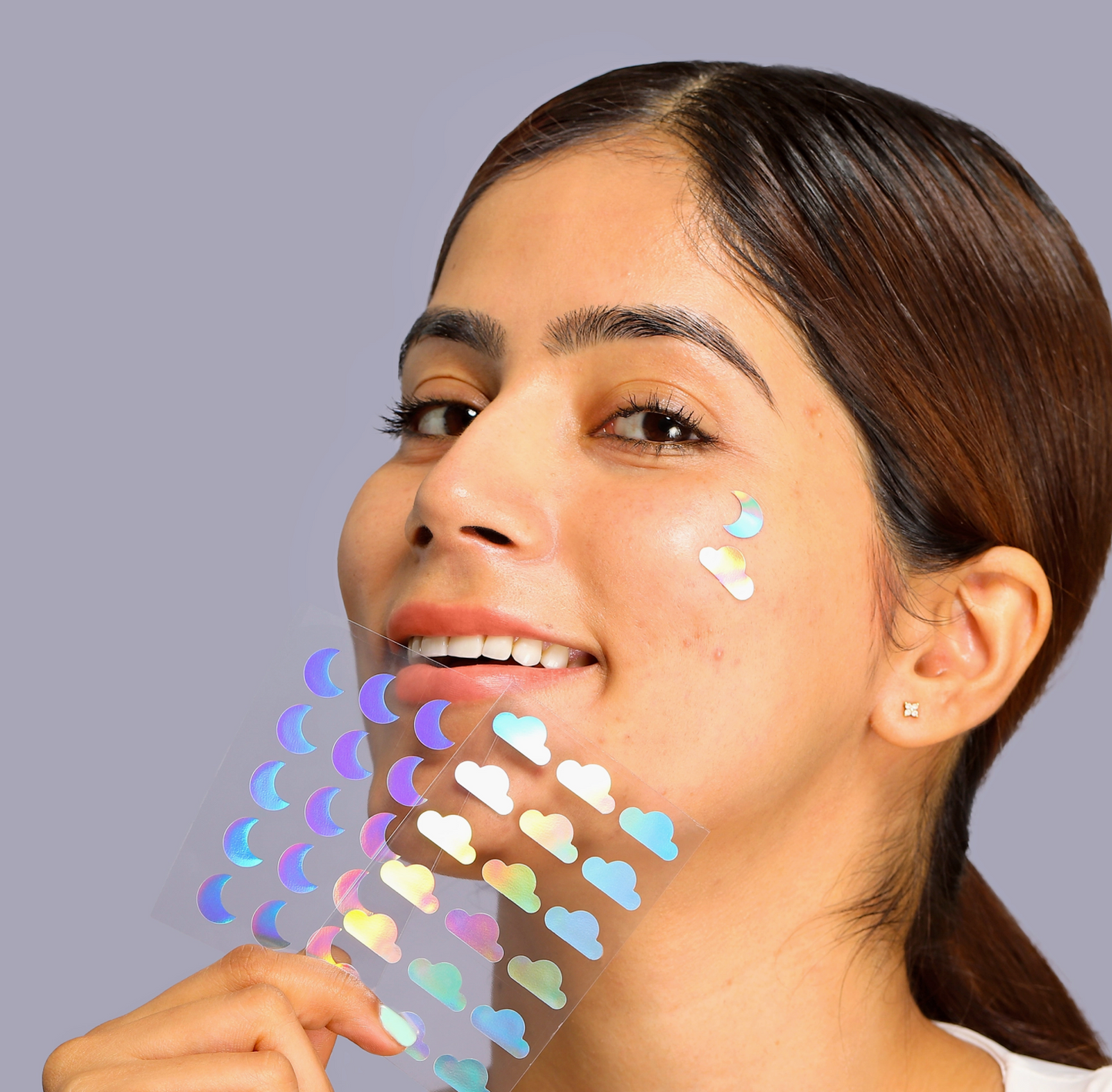 Dream Skin Hydrocolloid Pimple Patches