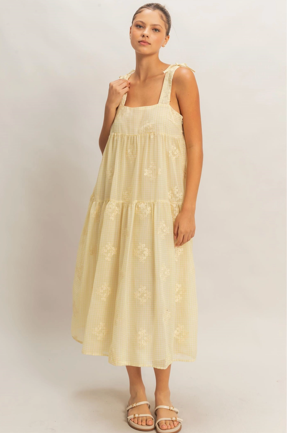 Clifton Collective: Dresses + Rompers Clifton Collective: Dresses + Rompers