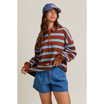 The Easy Stripe