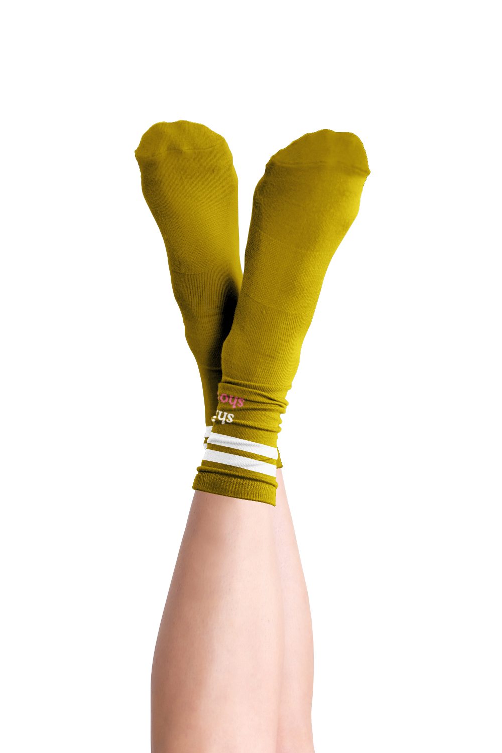 Bah hum bug Socks