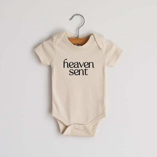 Heaven Sent Onesie