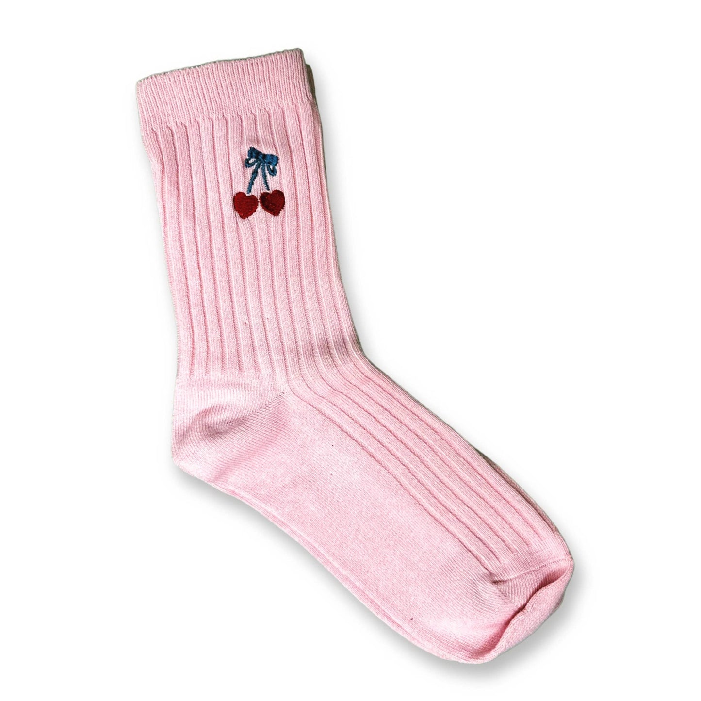 Mina Cherries Socks