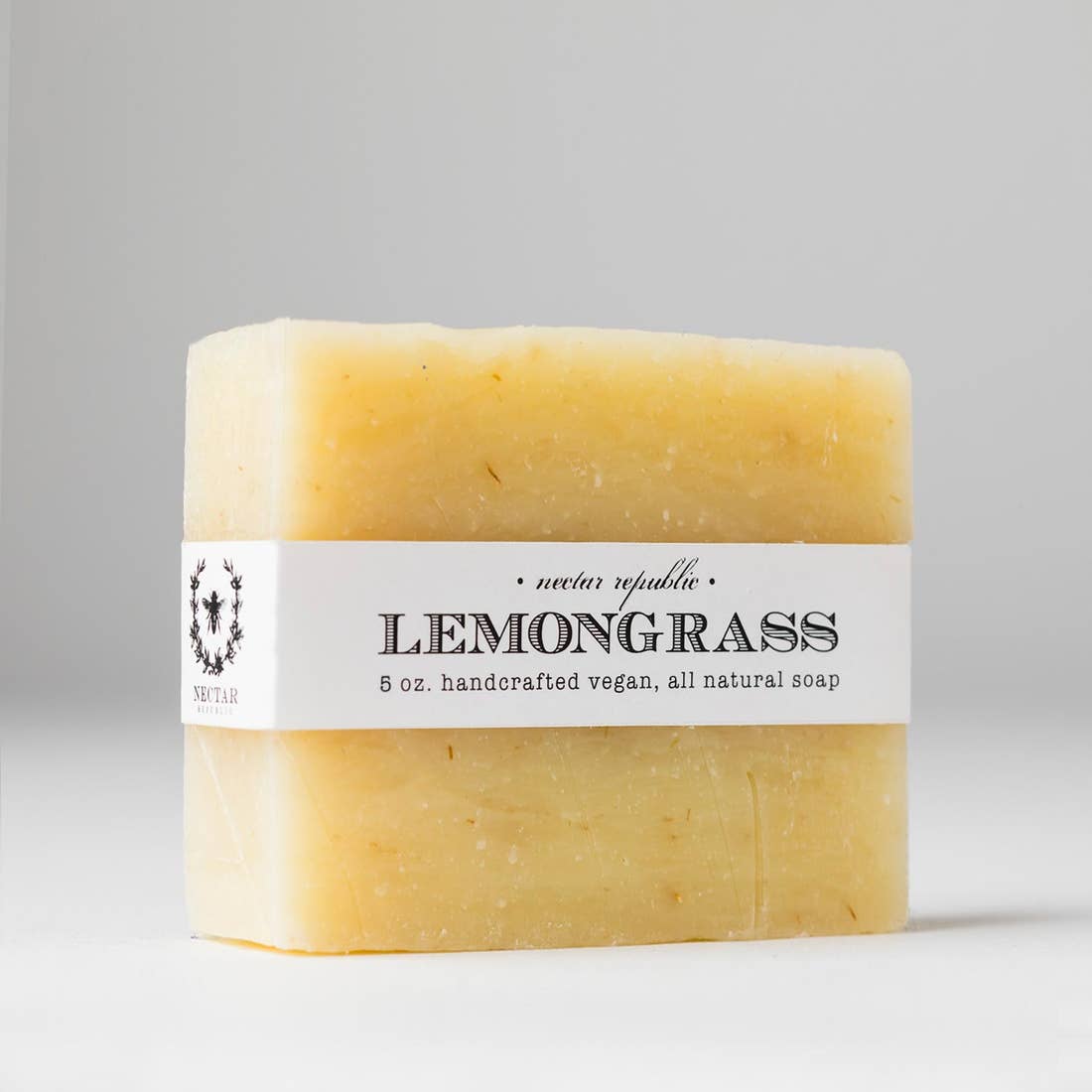 Load image into Gallery viewer, Lemongrass Bath Soap
