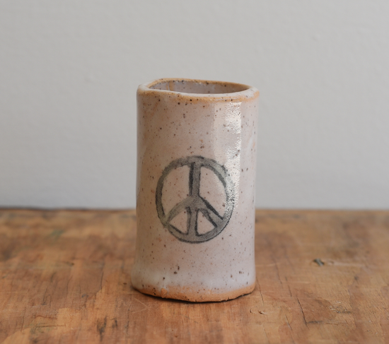Load image into Gallery viewer, Tiny Tumblers - Peace
