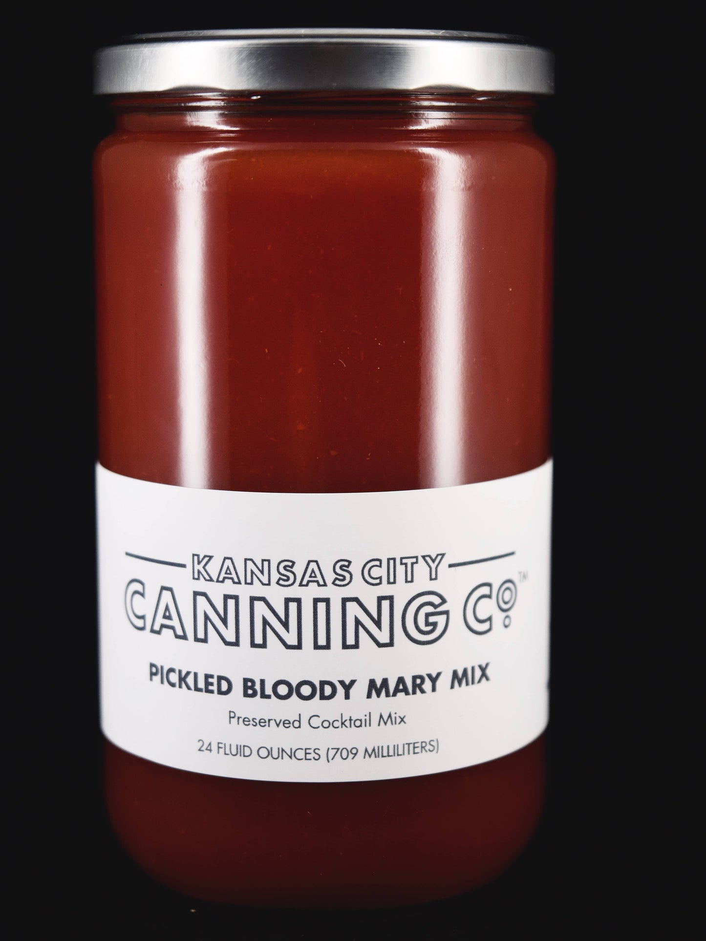 Load image into Gallery viewer, Pickled Bloody Mary Mix
