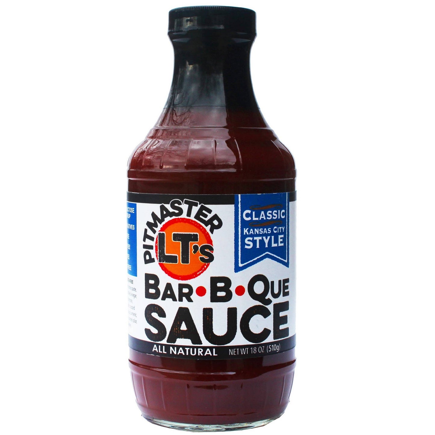 Load image into Gallery viewer, Classic Kansas City BBQ Sauce
