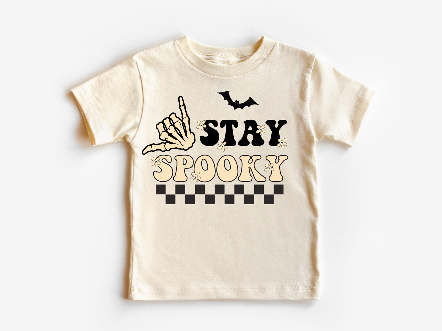 Stay Spooky Tee