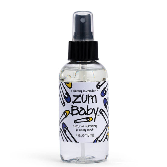 Load image into Gallery viewer, Zum Baby Aromatherapy Mist

