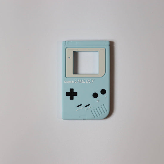Load image into Gallery viewer, Fun Gameboy Teether
