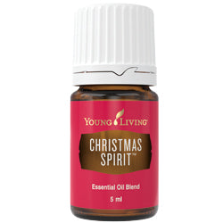 Load image into Gallery viewer, Christmas Spirit Essential Oil Blend
