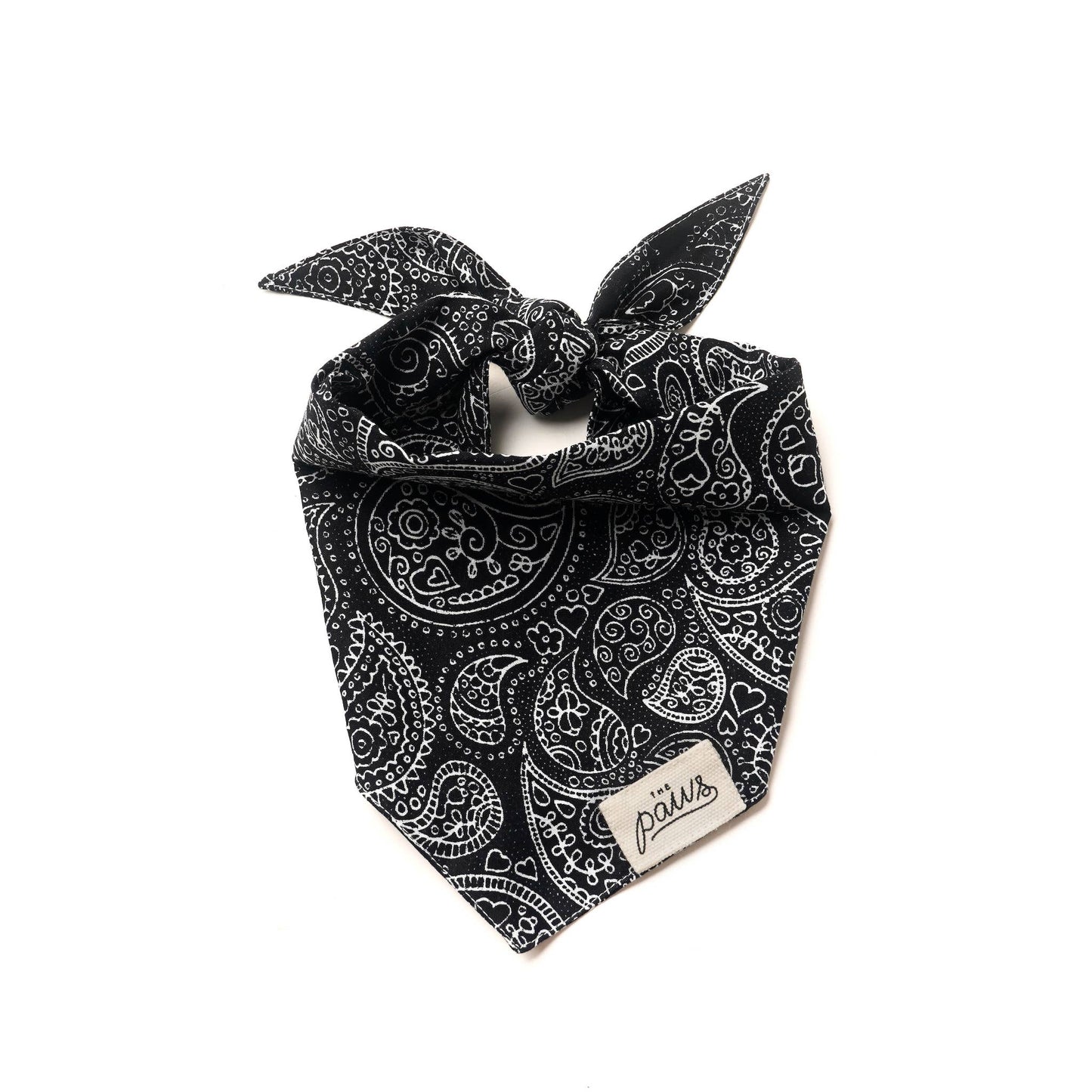 Load image into Gallery viewer, The Obie Dog Bandana
