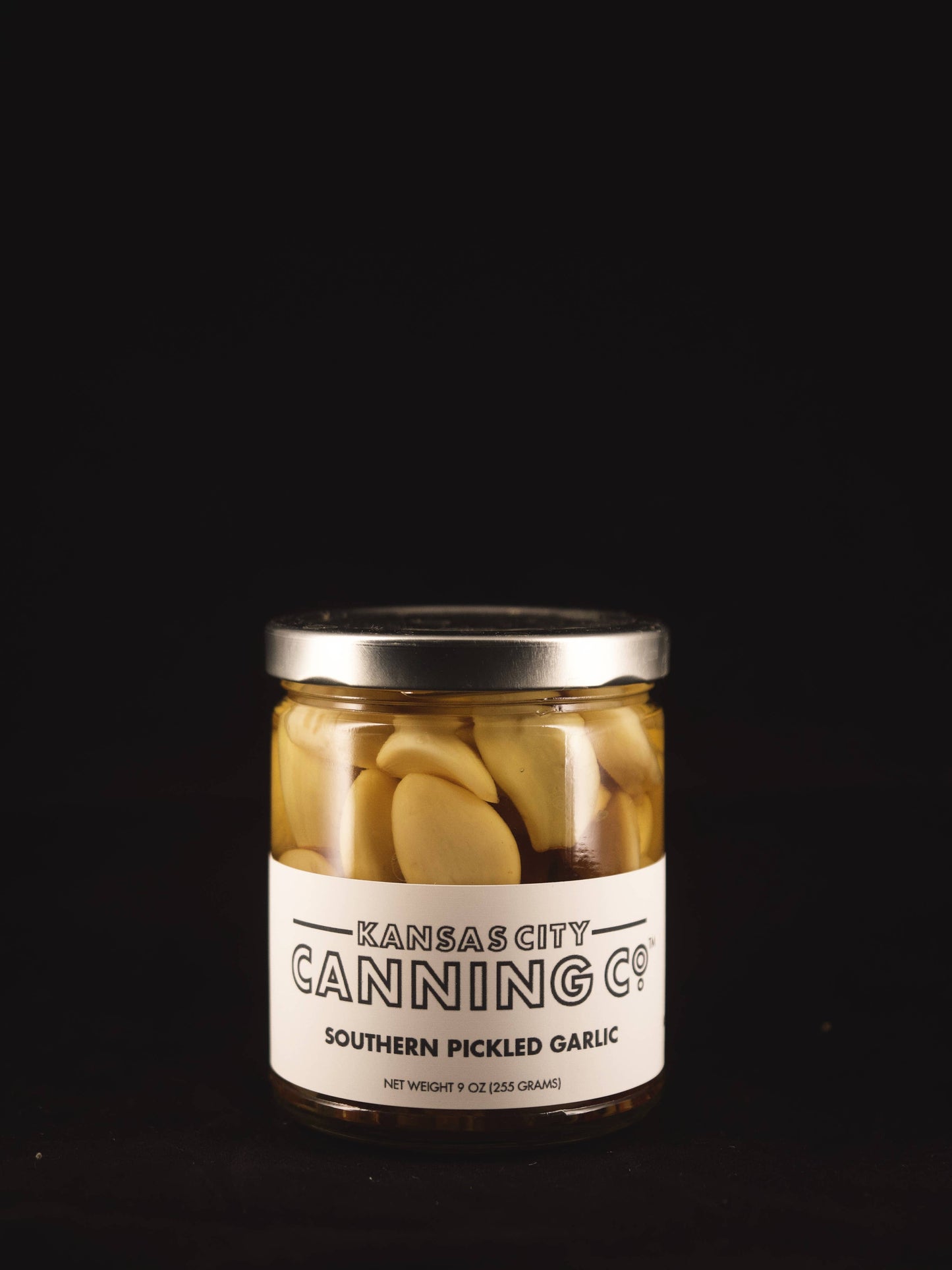 Load image into Gallery viewer, Southern Pickled Garlic

