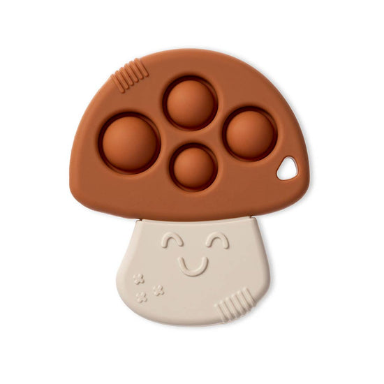 Load image into Gallery viewer, Pop Mushroom Toy
