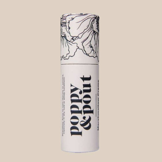 Load image into Gallery viewer, Marshmallow Creme Lip Balm
