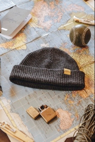 Wool Watch Cap