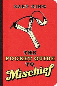 Load image into Gallery viewer, The Pocket Guide to Mischief

