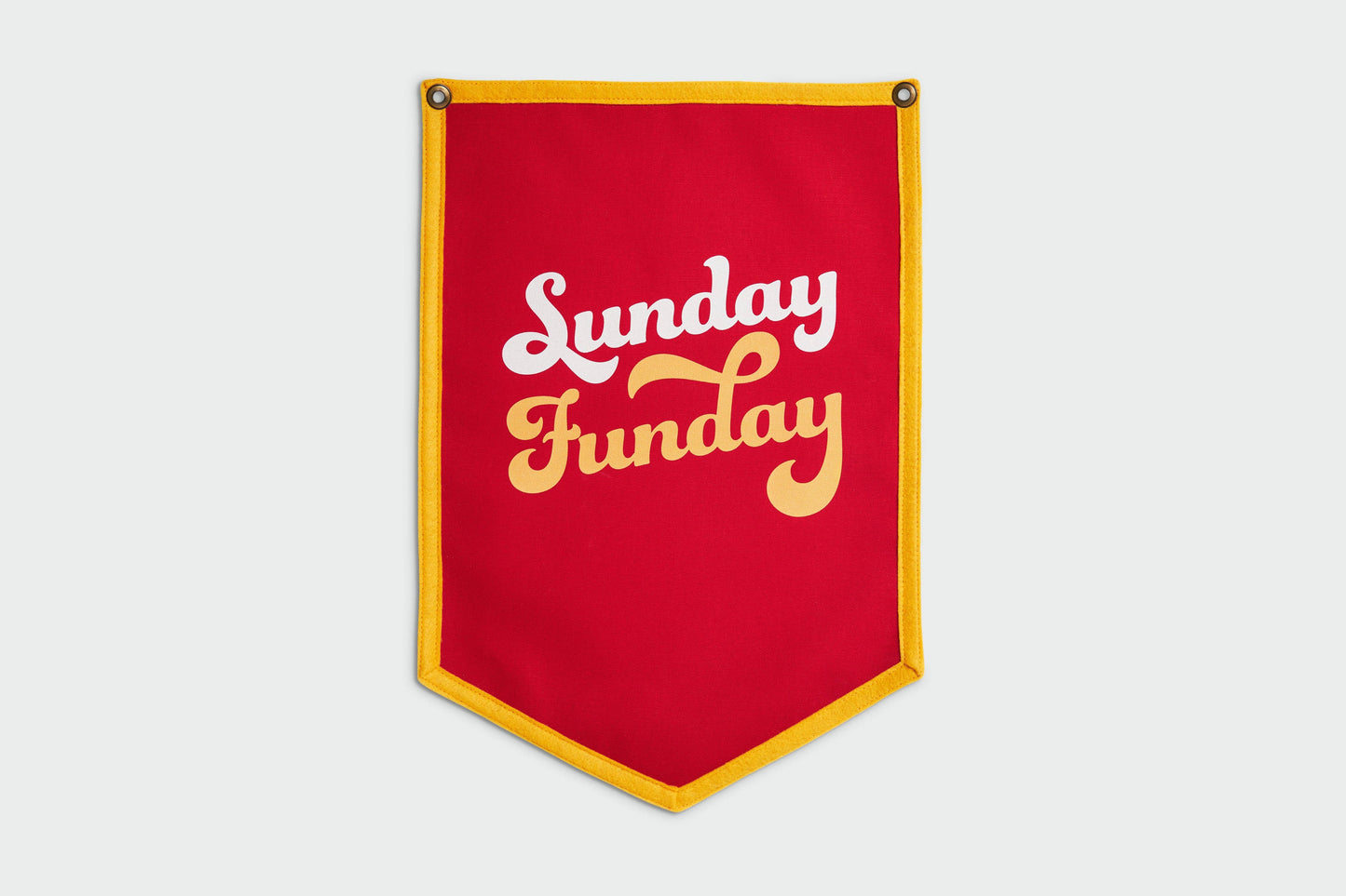 Sunday Funday Mini Banner