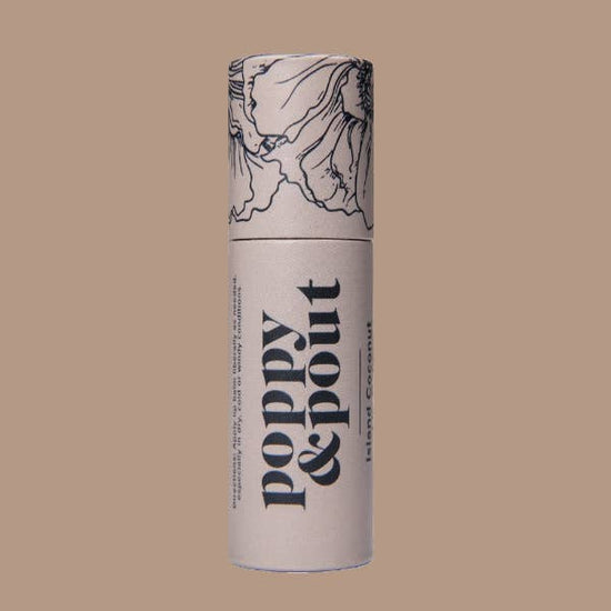 Load image into Gallery viewer, Island Coconut Lip Balm
