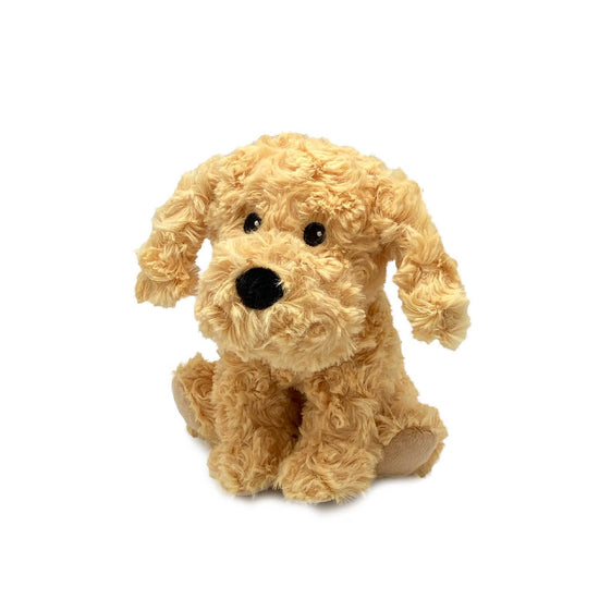 Load image into Gallery viewer, Golden Dog Junior Warmies
