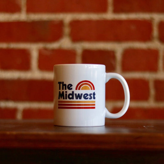 Midwest Vintage Mug