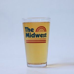 Load image into Gallery viewer, Midwest Vintage Pint
