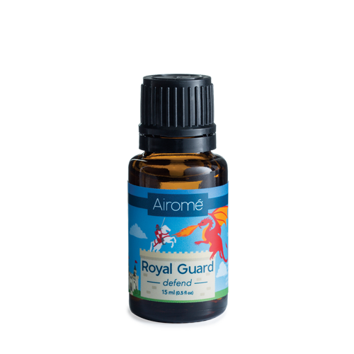 Load image into Gallery viewer, Royal Guard Kids Essential Oil Blend
