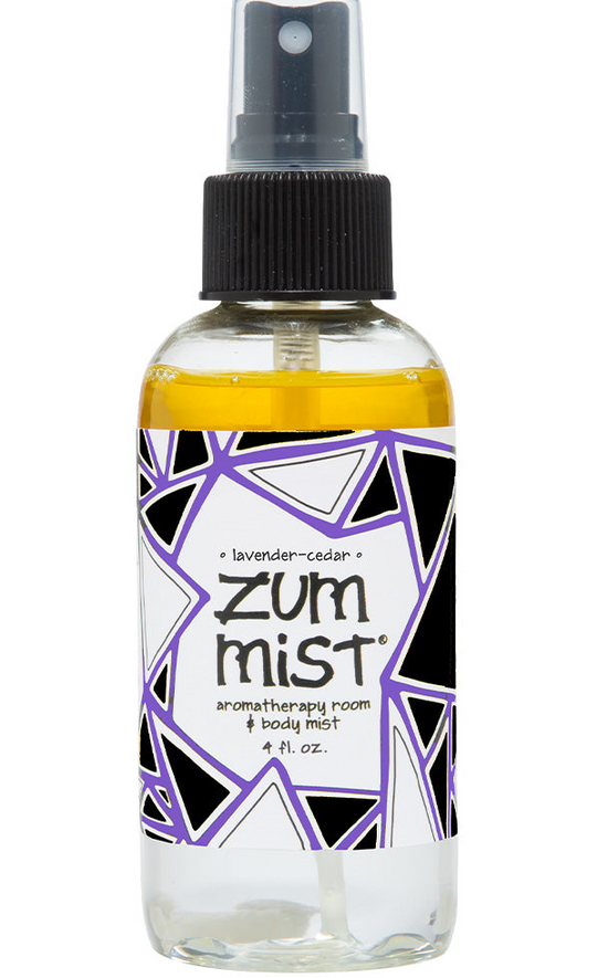 Cedar Lavender Zum Mist