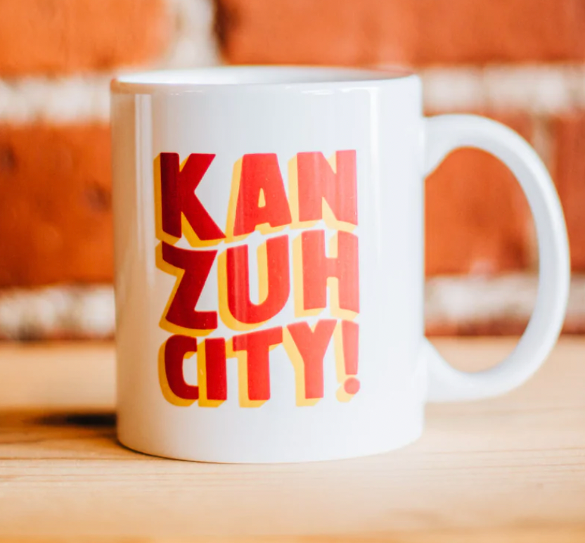 KAN ZUH CITY