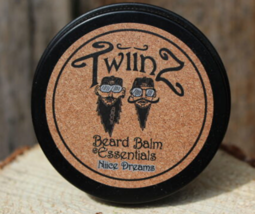 TwiinZ Beard Balm