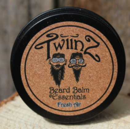 TwiinZ Beard Balm
