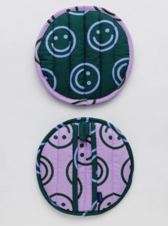 Load image into Gallery viewer, Pot Holder Set of 2
