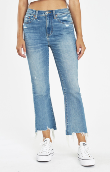 Wishes Shy Girl Jeans