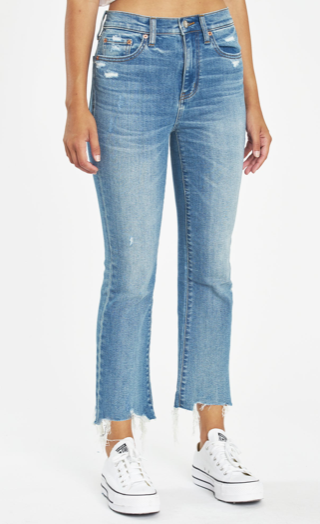 Wishes Shy Girl Jeans