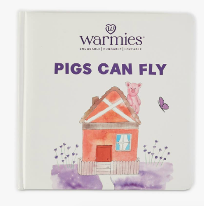 Load image into Gallery viewer, Pigs Can Fly
