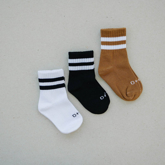 Cutie Crew Socks