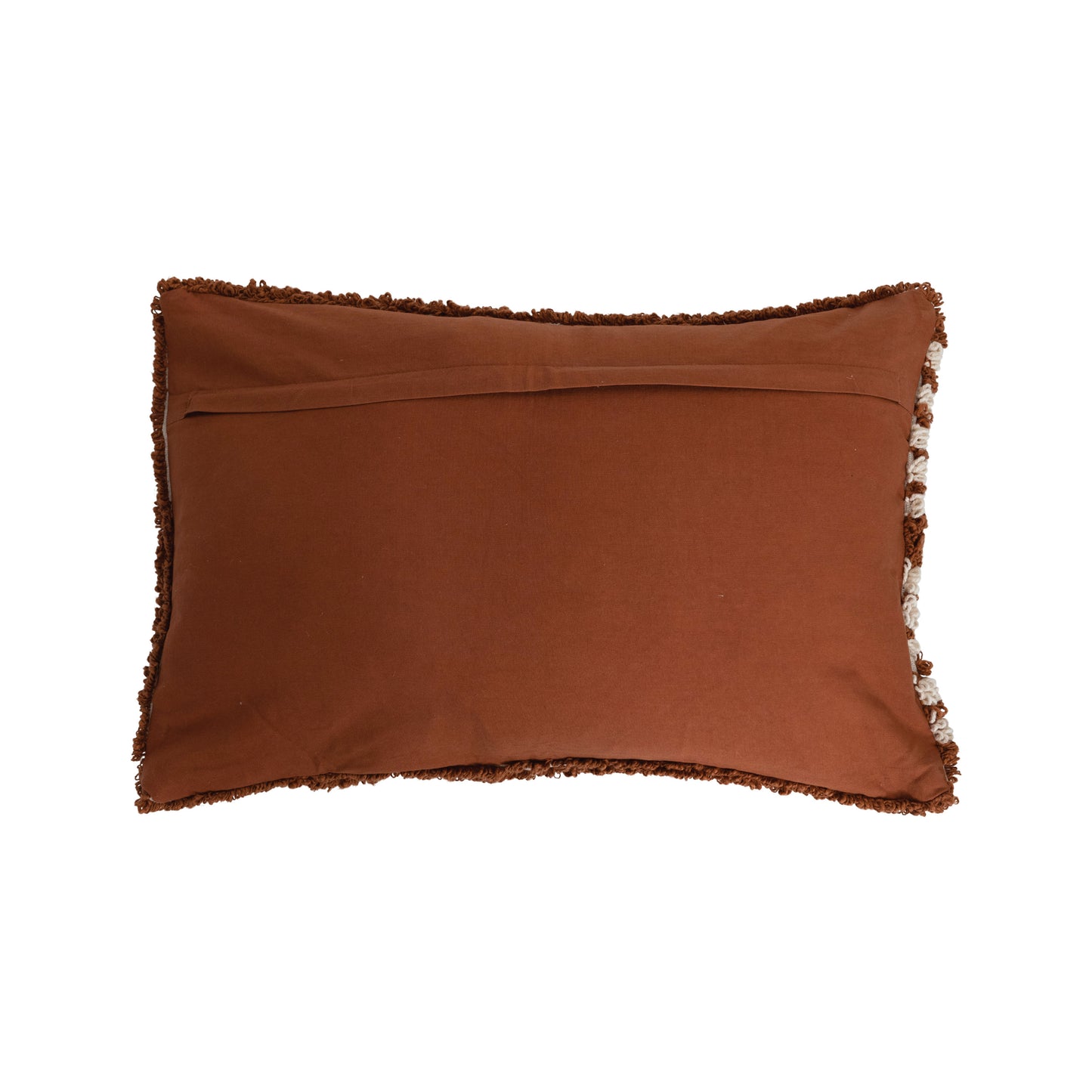 Tufted Pillow