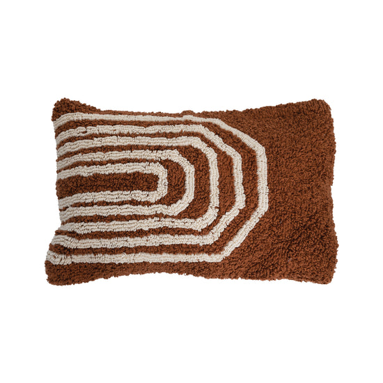 Tufted Pillow