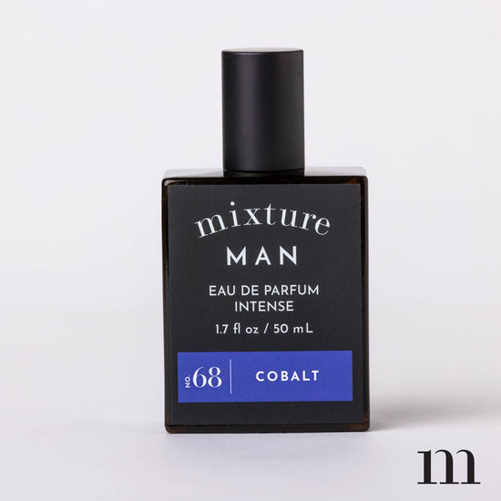 Cobalt Mixture Man Eau de Parfum Intense