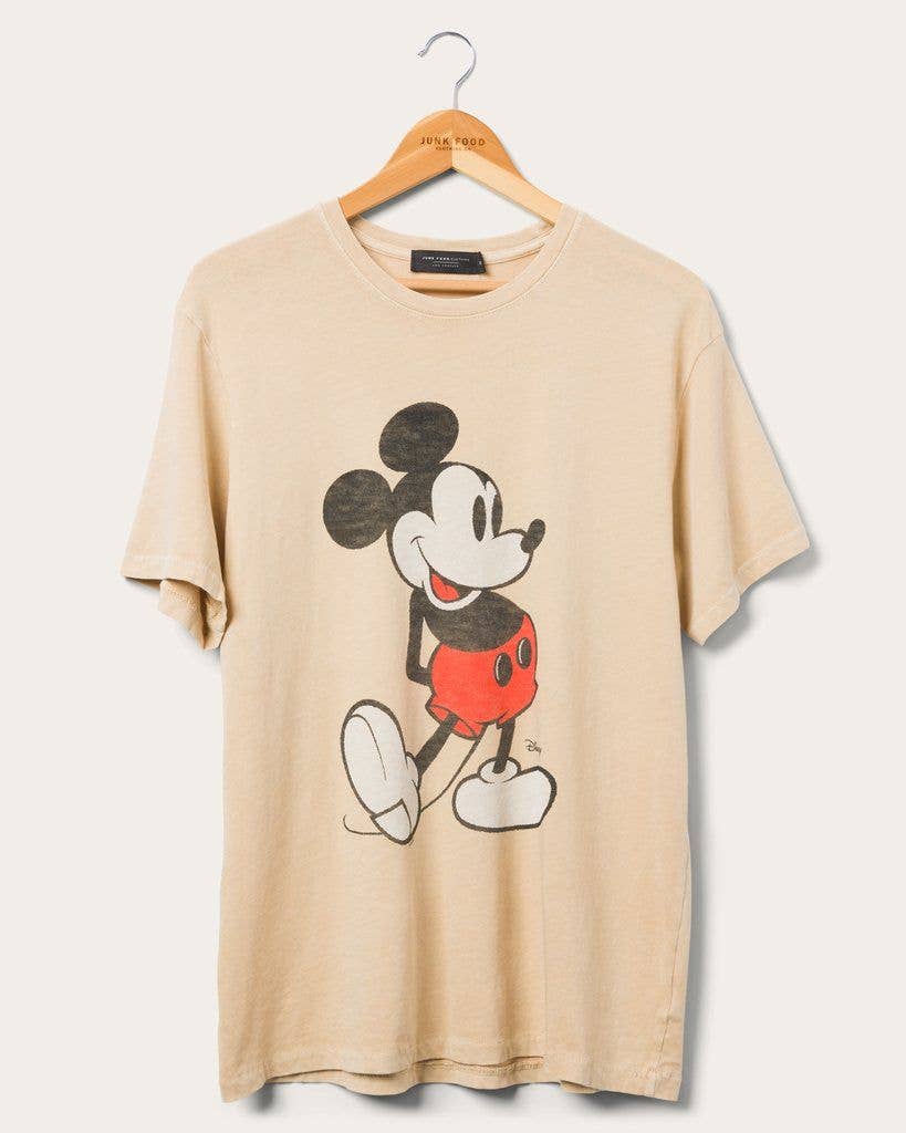 Load image into Gallery viewer, Vintage Mickey Tee
