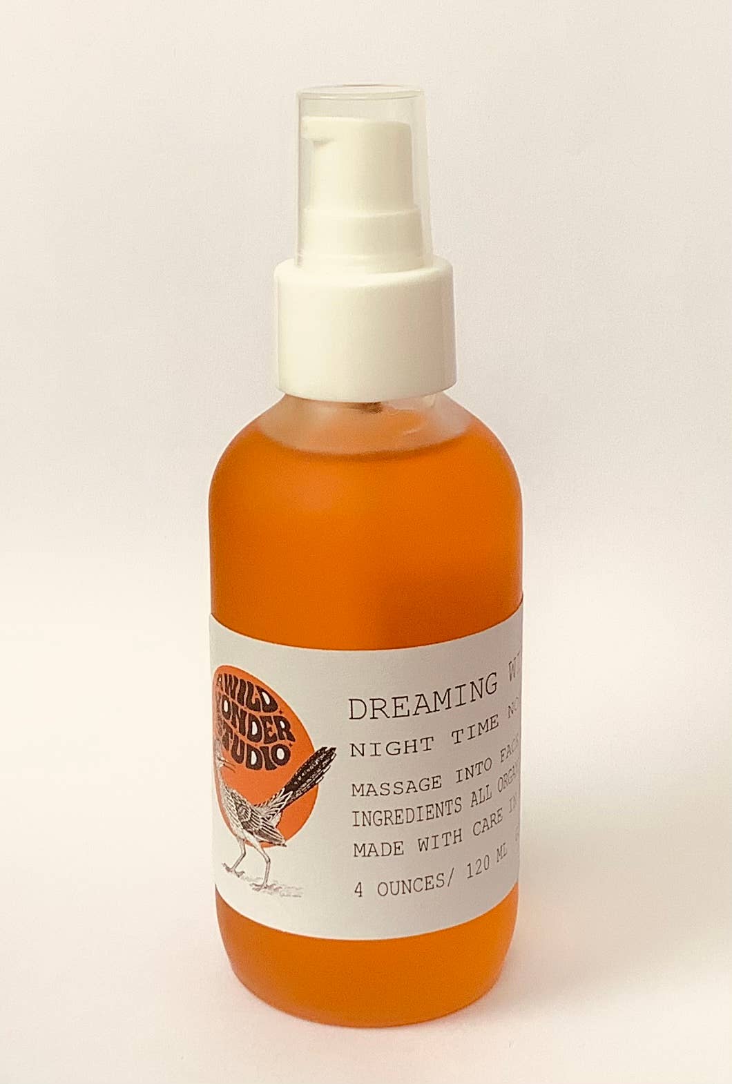Dreaming with Guava Oil